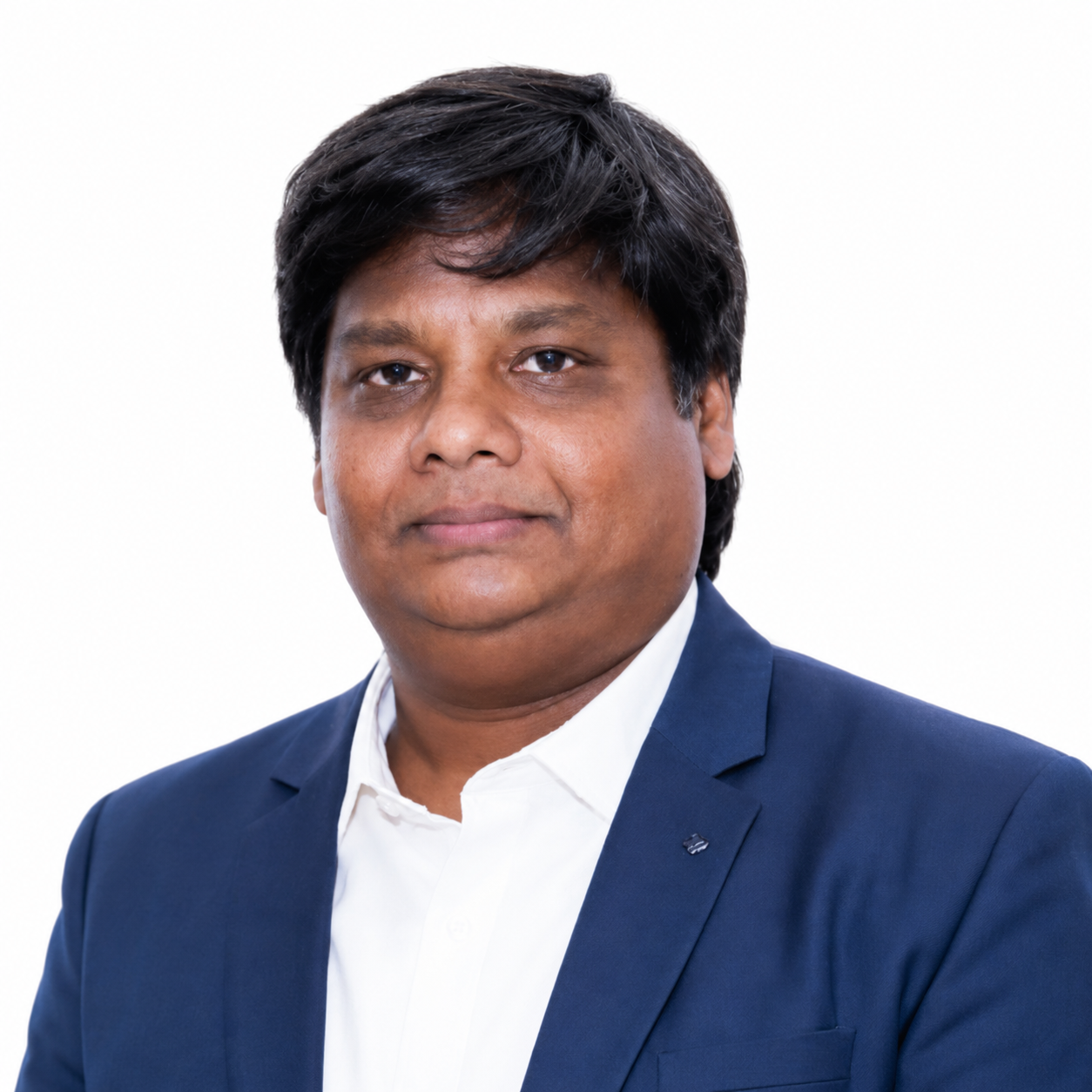 Megavarnan Govindaswamy